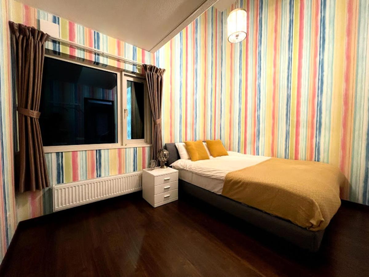 Senougen Villa ซัปโปโร ภายนอก รูปภาพ